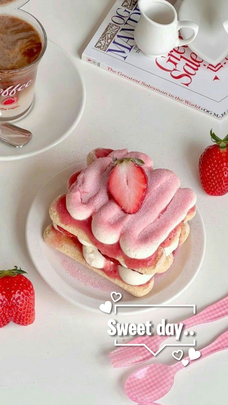 Dulce día 