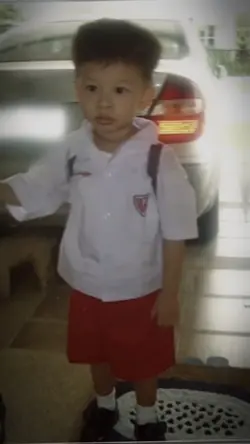 ตอนเด็กตอนโตกำลังมาแรง