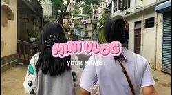 opening video