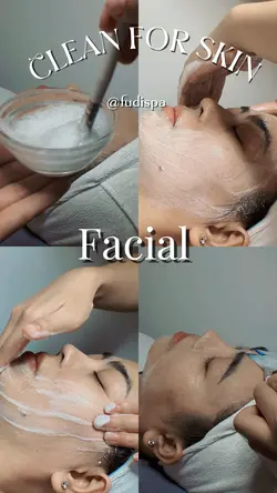 Facial video #a38