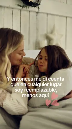 para mi hija