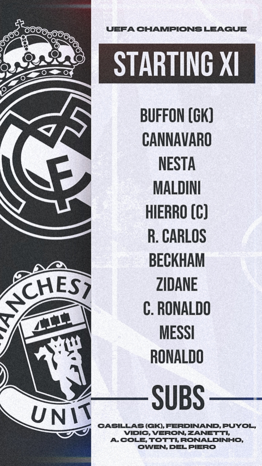 COMEÇANDO XI