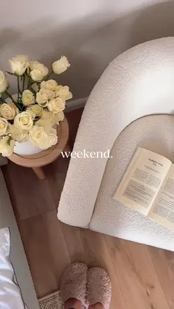 Weekend.
