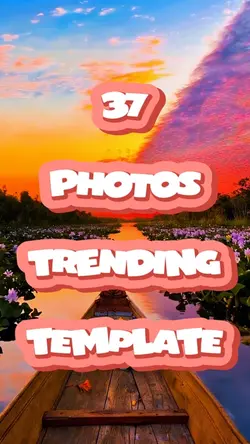37 Photo Album 