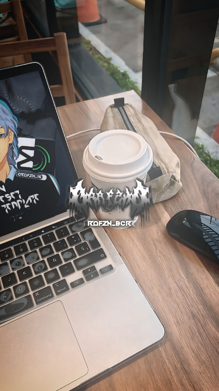 DJ ROMLOS 프로펀