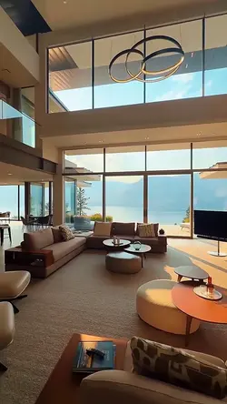 Casa Alto Padrão