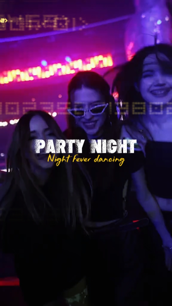 Baile de fiesta
