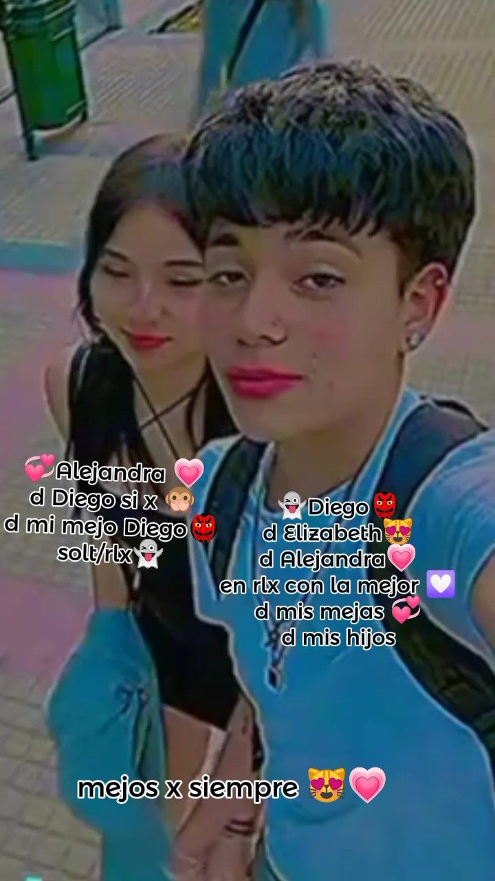 con mi meja 