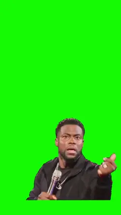 Meme Kevin Hart