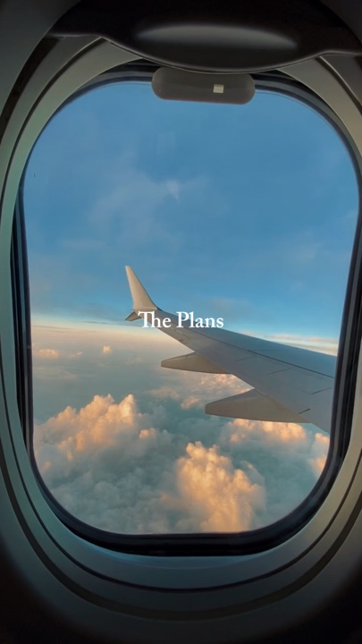 Travel: Plan