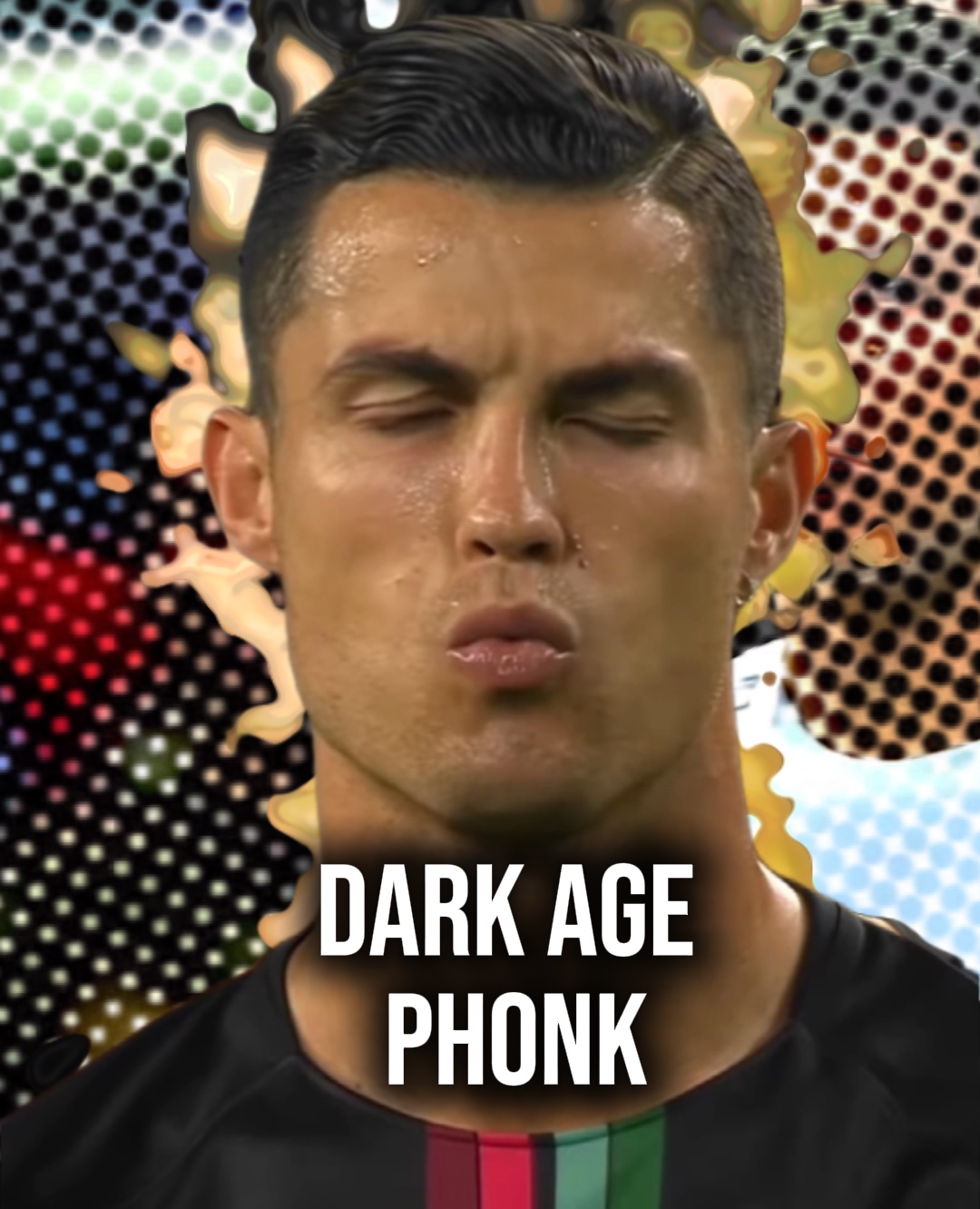 Karanlık çağ phonk