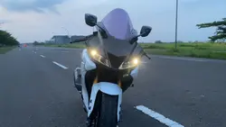 cinematik motor 
