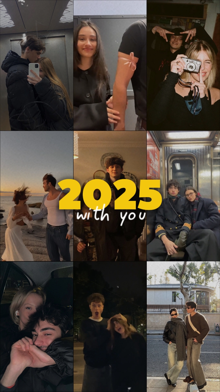 2025 con tú