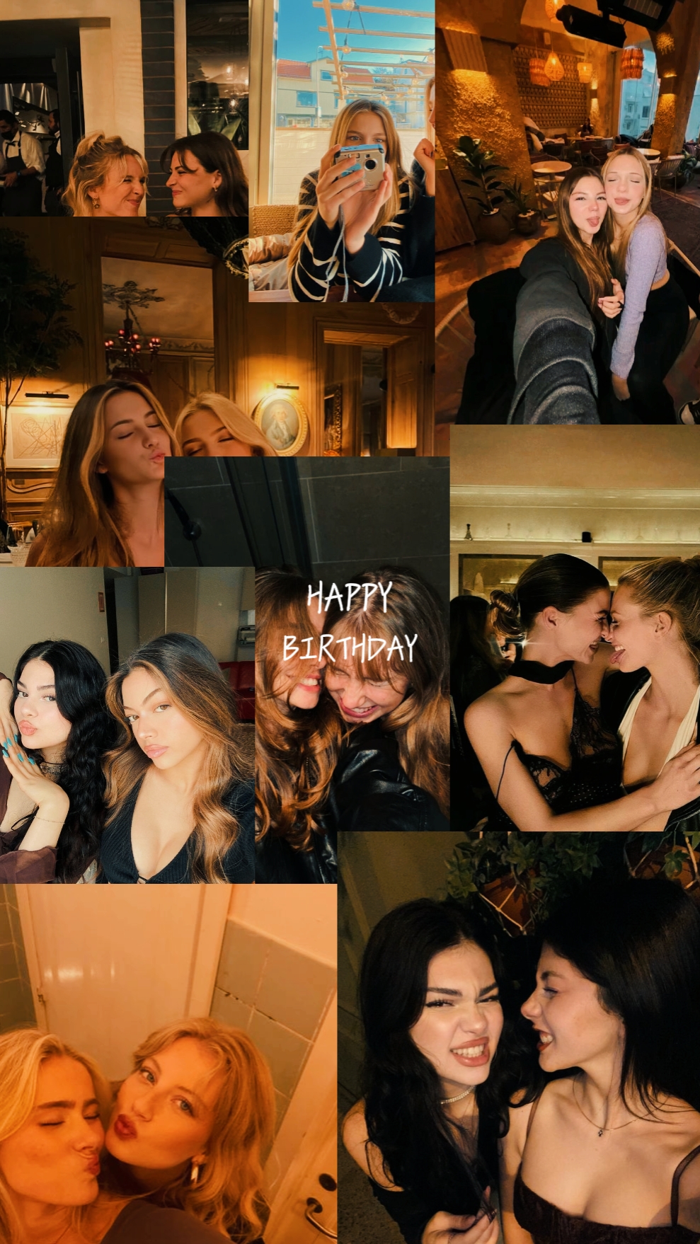 21 fotos feliz aniversário