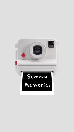 summer memories 2025