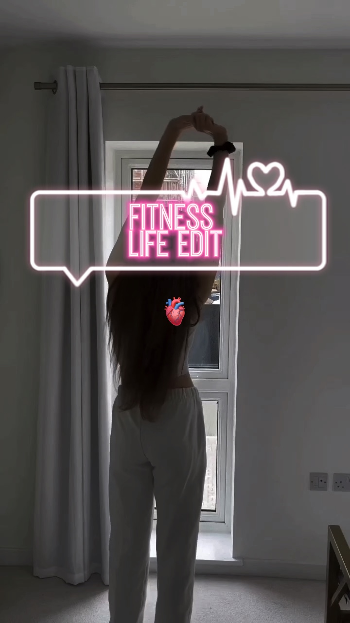 Vida fitness