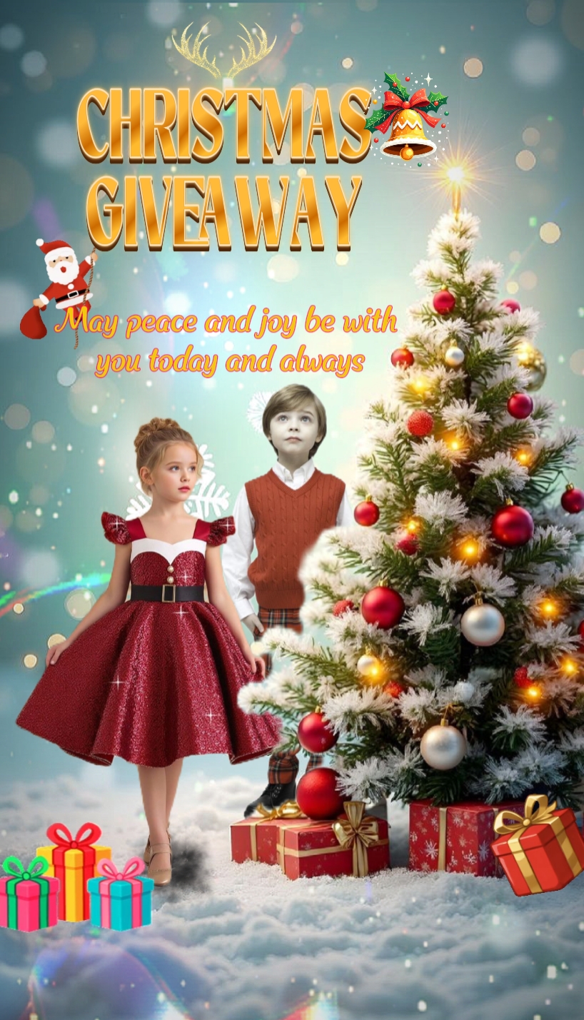 Selamat Natal