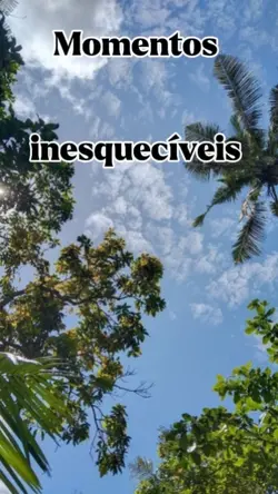 momentos inesquecíve