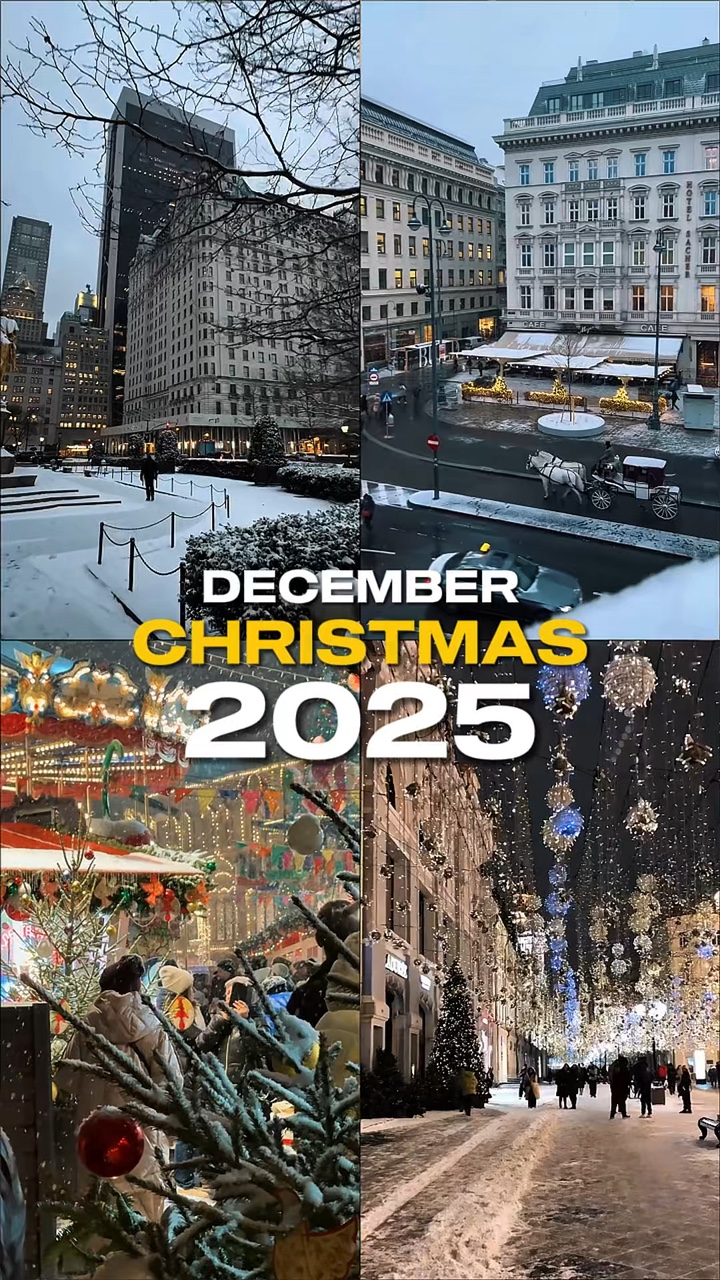 Noël 2025