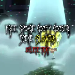 Spongebob Scenepack