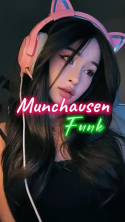 Munchausen Funk