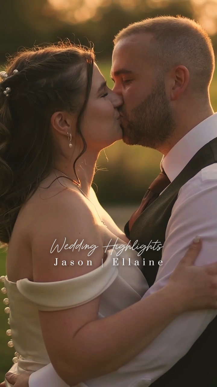 WEdding hIglight 'ları