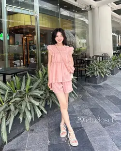 10 ảnh nhẹ nhàng