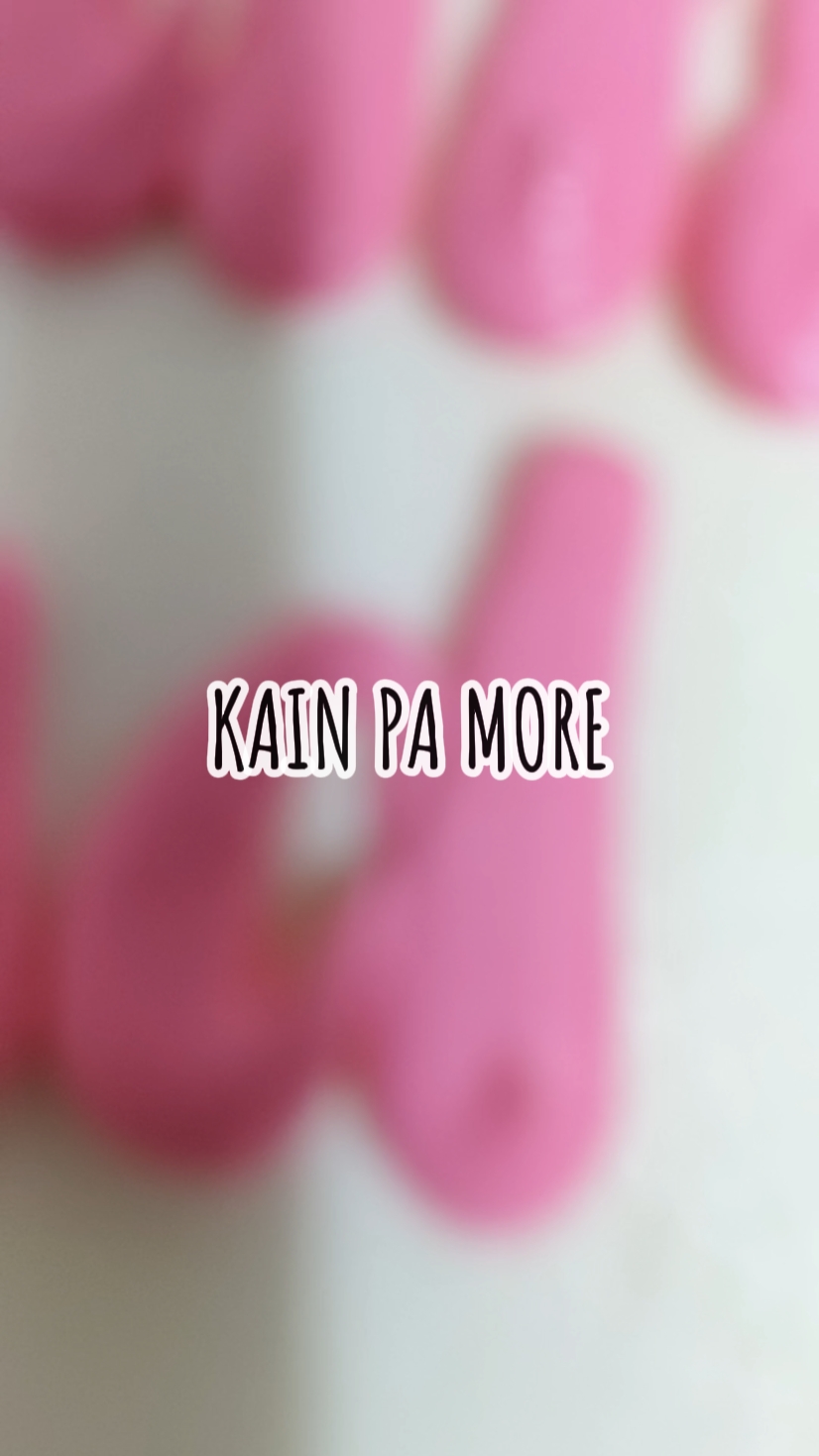 Kain pa more