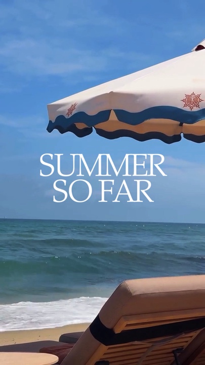 Verão Até Agora 
