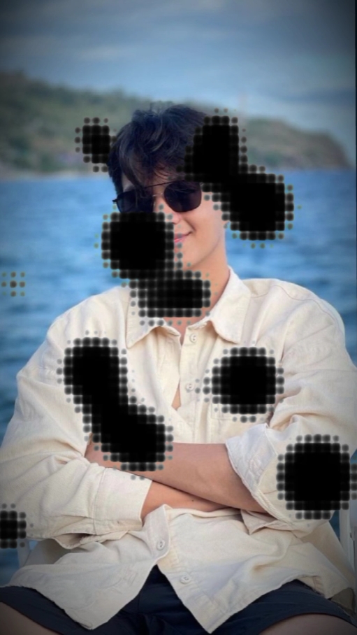 JJ oke gas oke x
