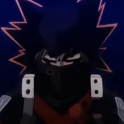 BAKUGO