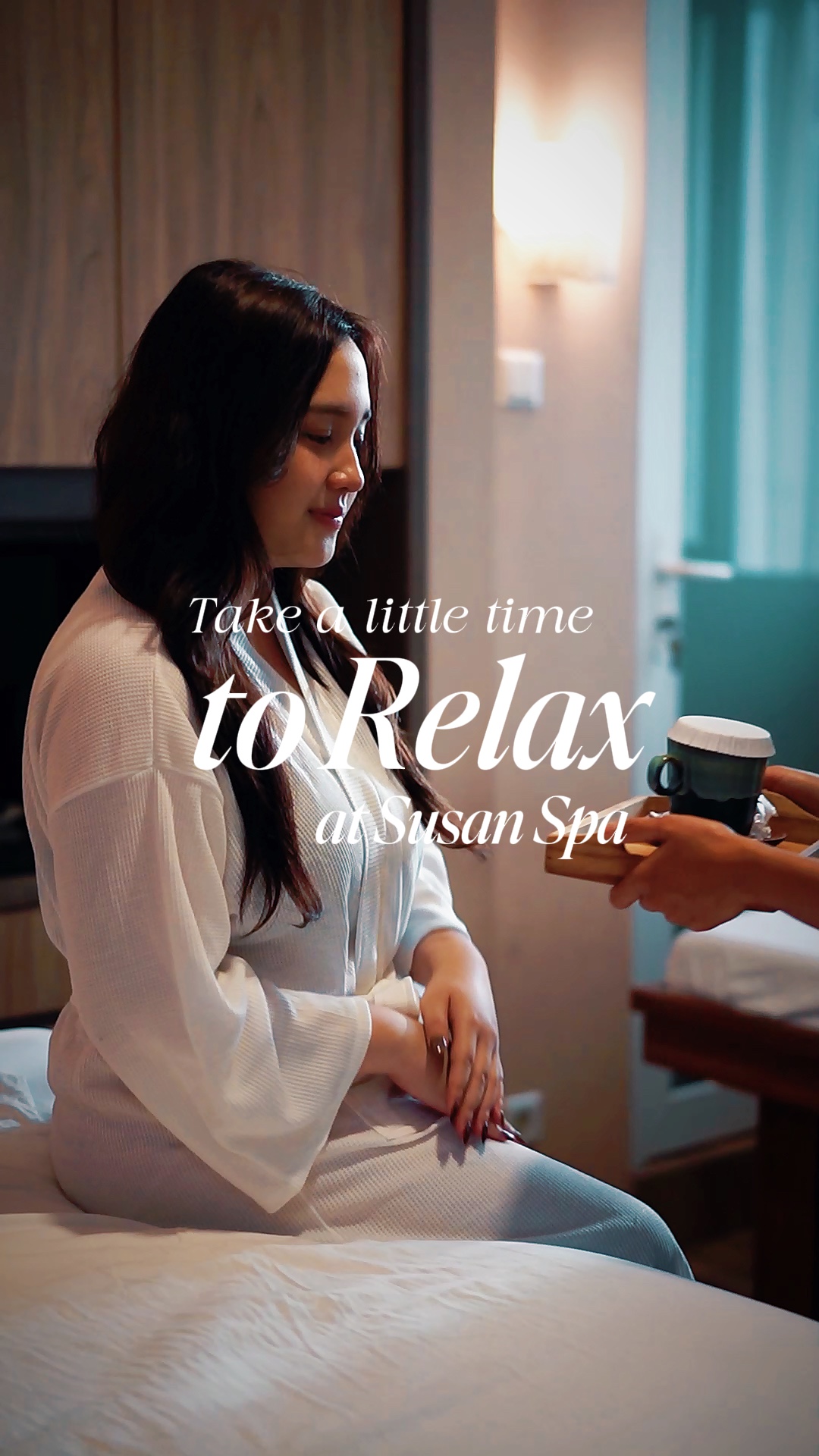 Spa e massagem