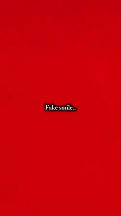 smile