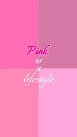 PinkIsALifestyle