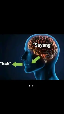 "kak"
