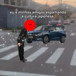 Cultura Japonesa