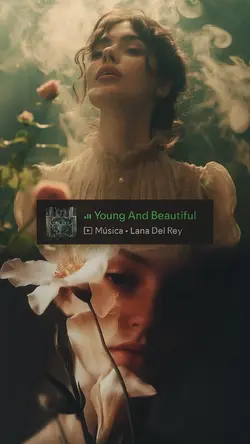 Young and Beautiful 
