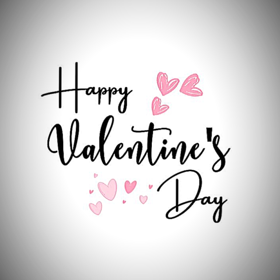 VALENTINSTAG 