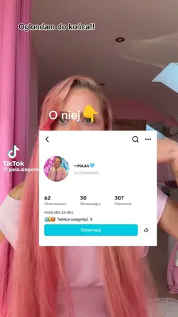 To do ciebie ~polas