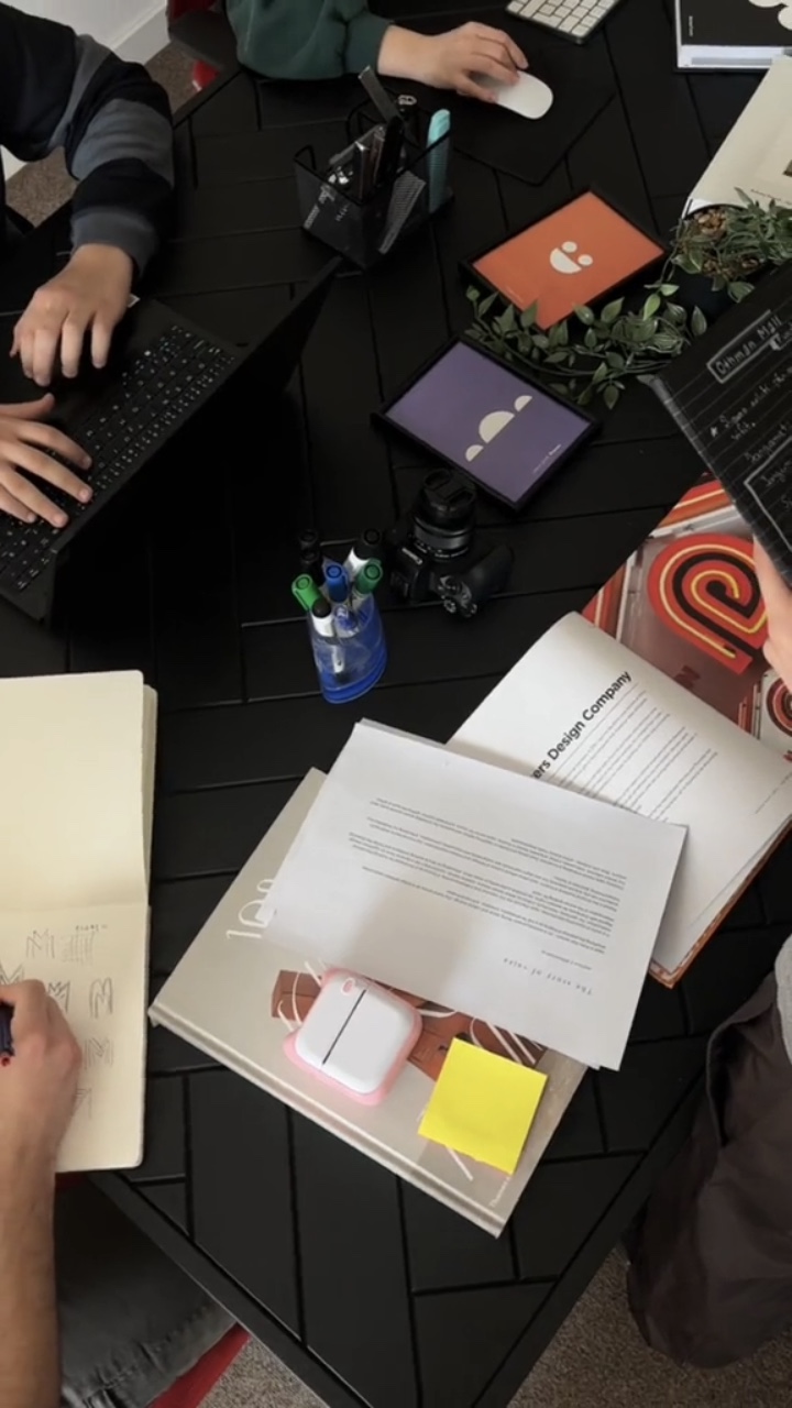 Escritório