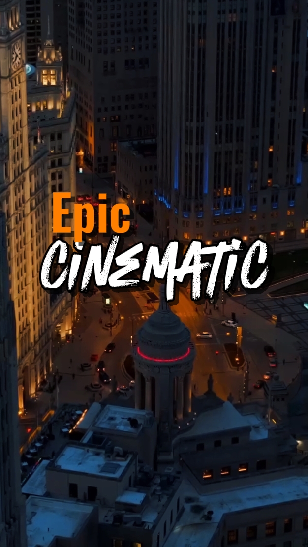 EPIC CINEMATIC