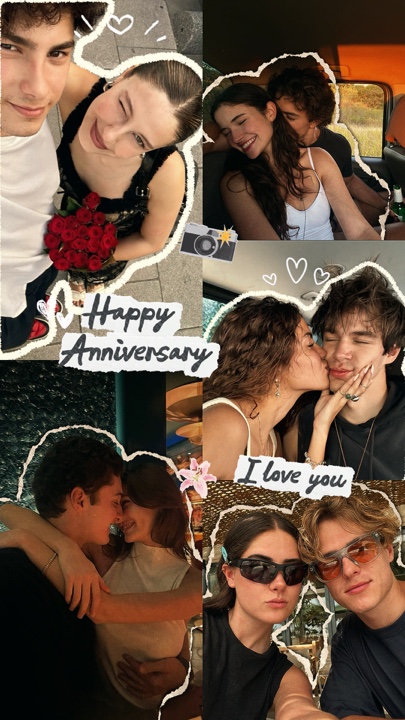 Joyeux anniversaire 