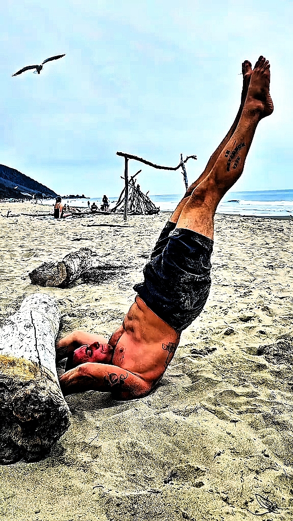 Fitness Motivation 
