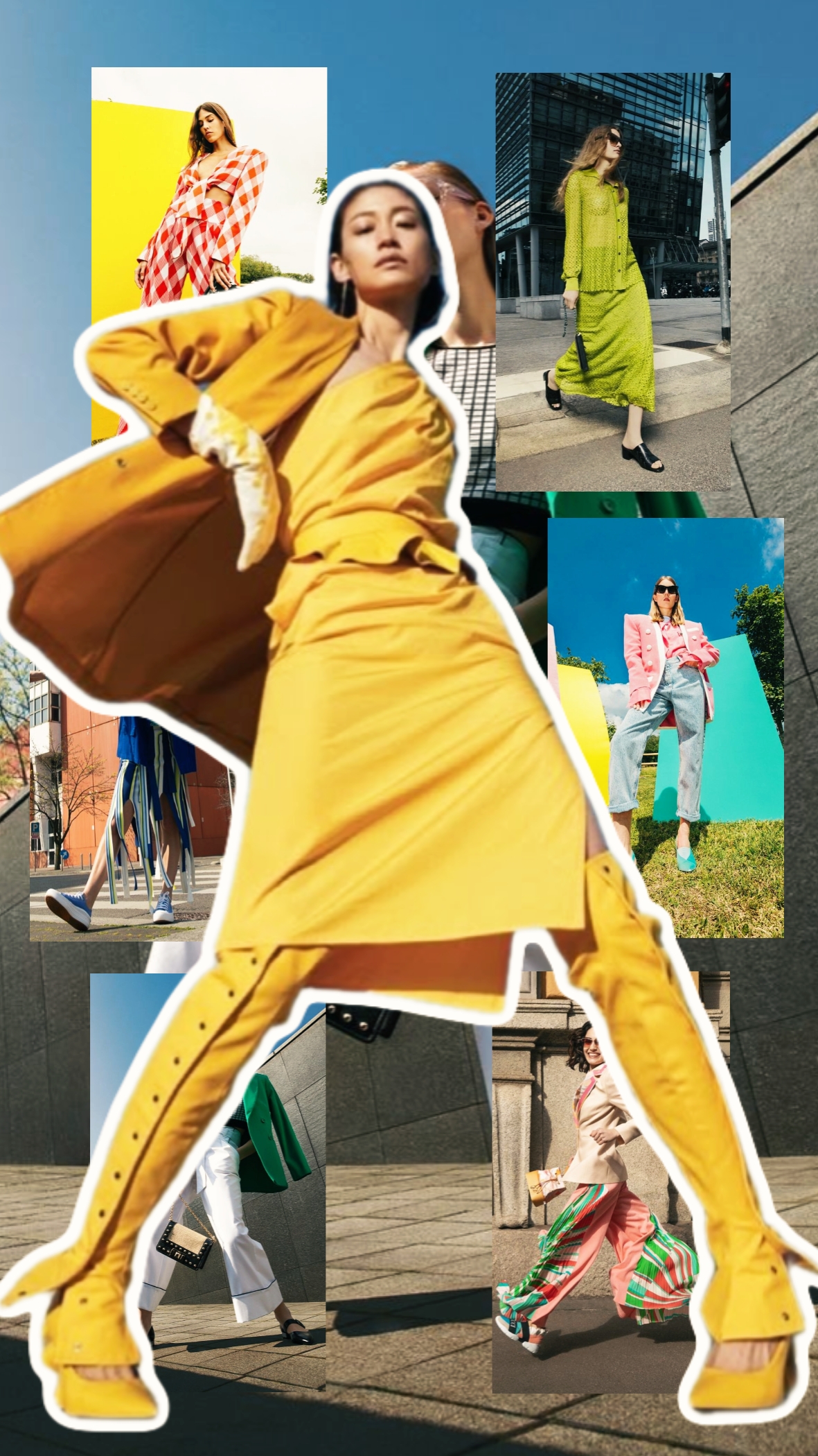 Fashion Sale 