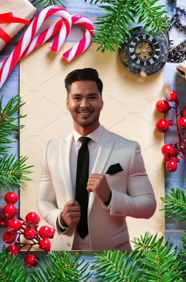 Fundo de Natal