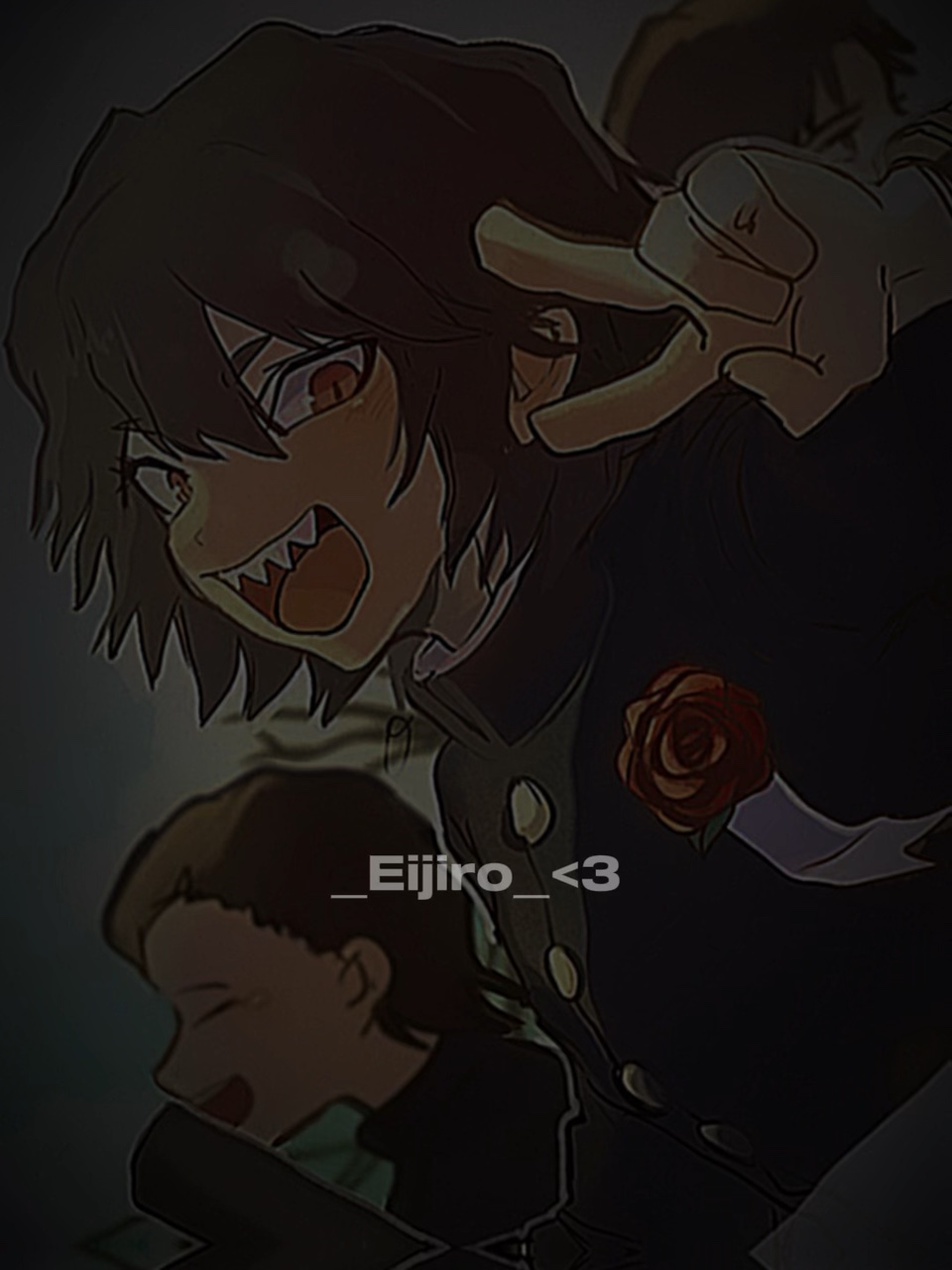 Ah oui?J‘peux pas?💀