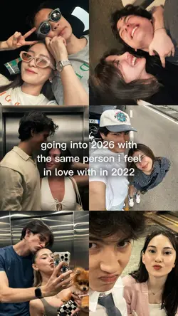 going into 2026