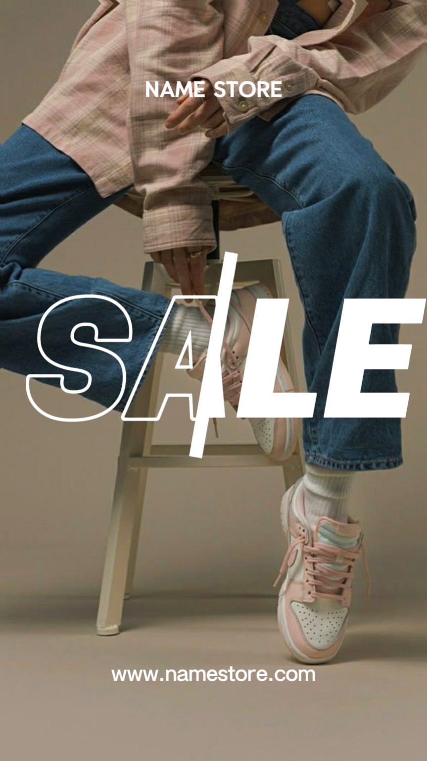 SALE PRODUCT