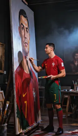 Painting Art