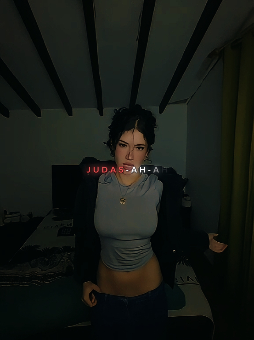 Judas 